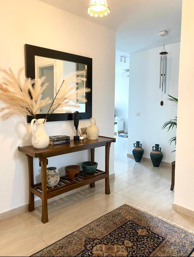 Ferienwohnung Elegant Colonial Style Ocean View Golf Del Sur San Miguel de Abona Exterior foto